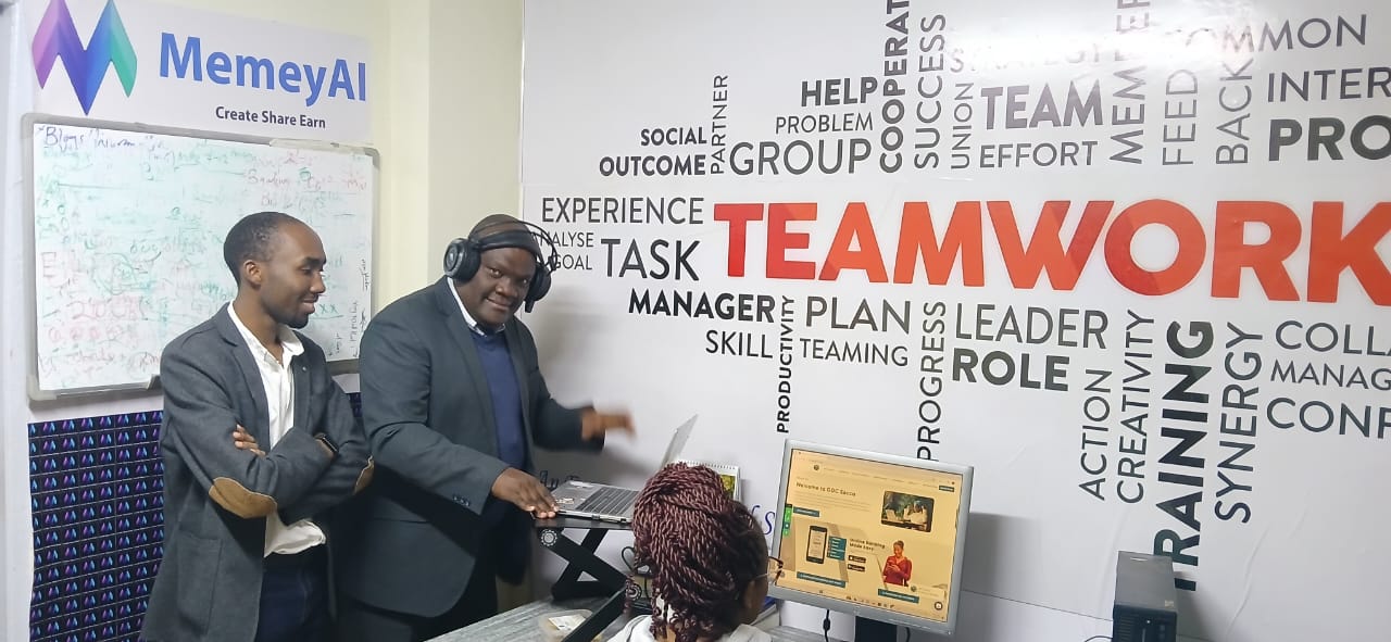 MemeyHub General Workshop