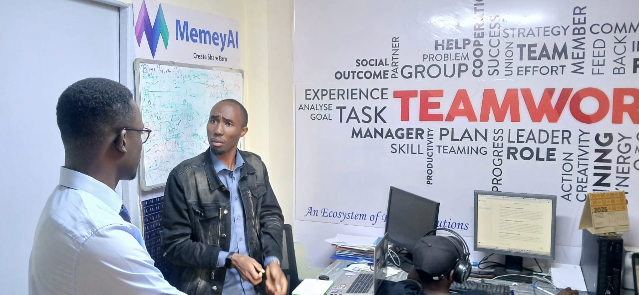 MemeyHub General Workshop