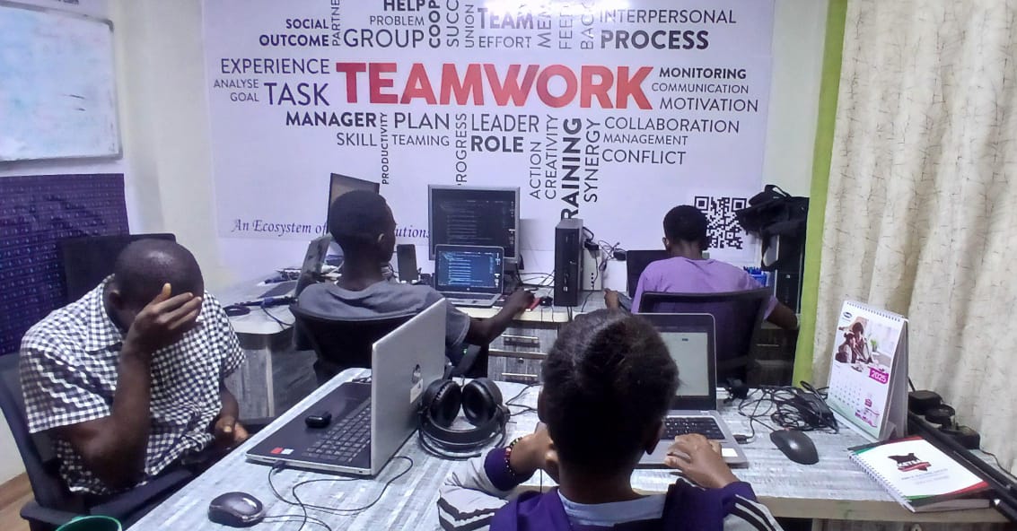 MemeyHub General Workshop