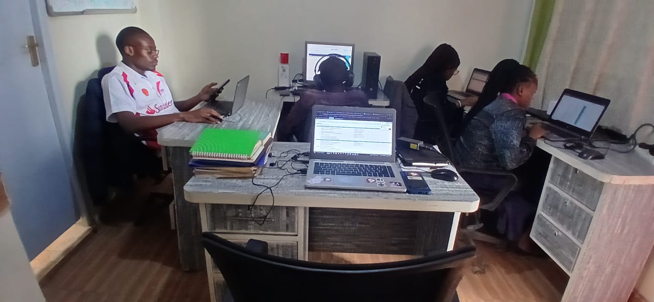 MemeyHub General Workshop