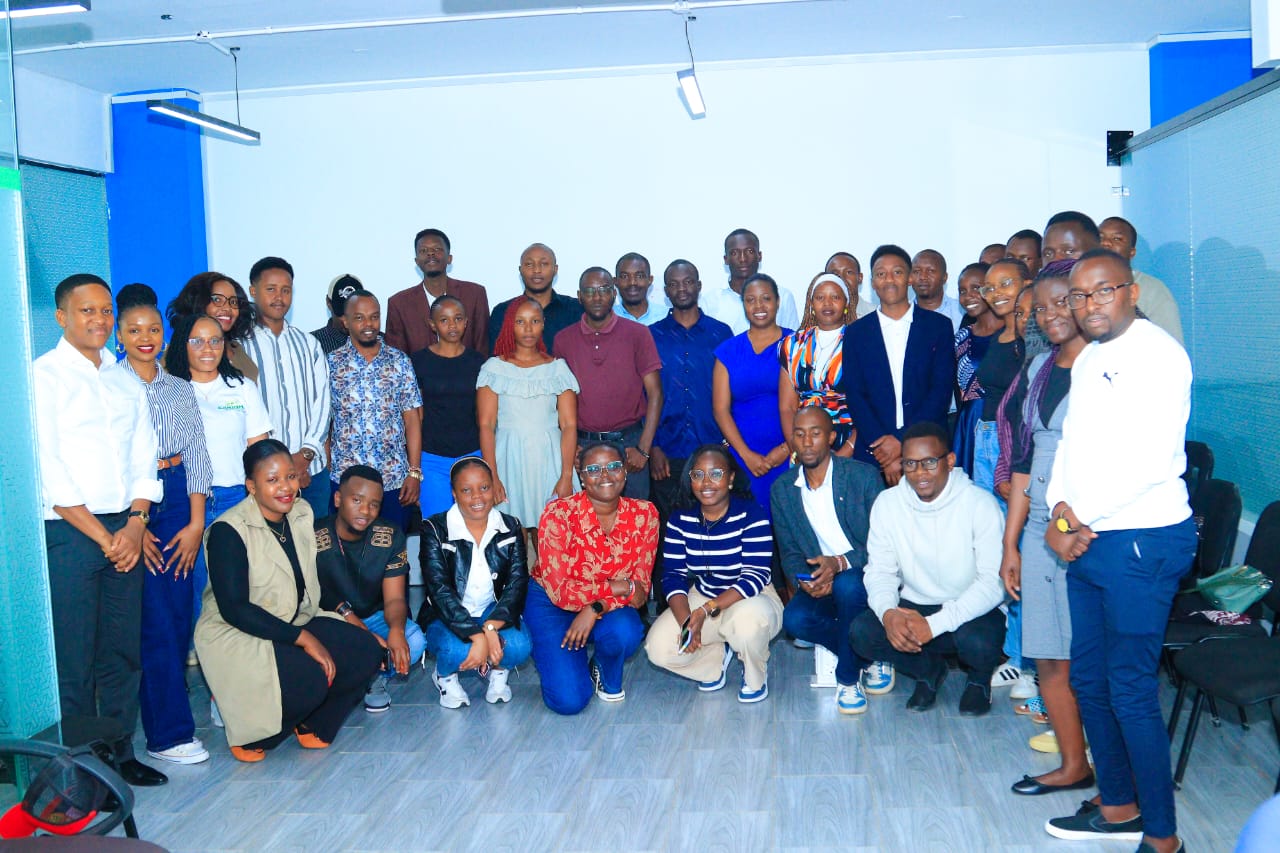 MemeyHub General Workshop