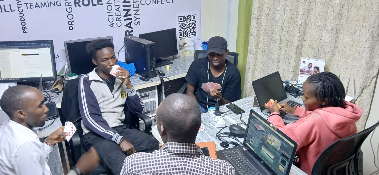 MemeyHub General Workshop