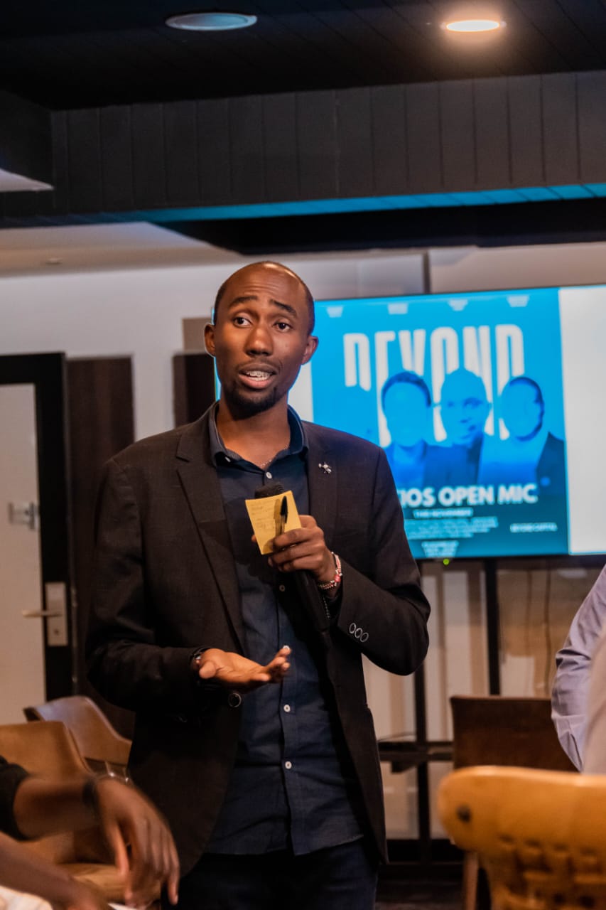 MemeyHub General Workshop