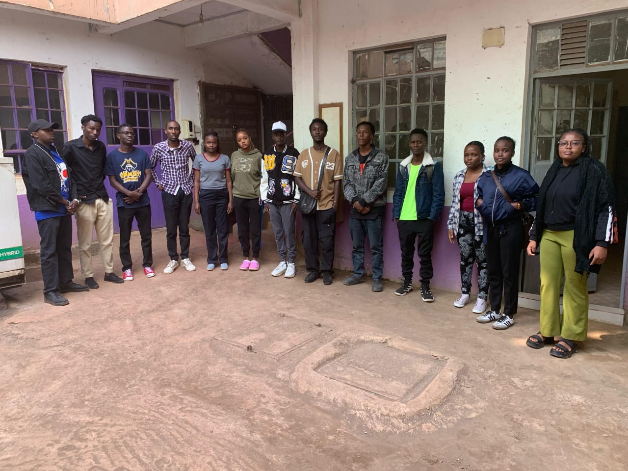 MemeyHub General Workshop