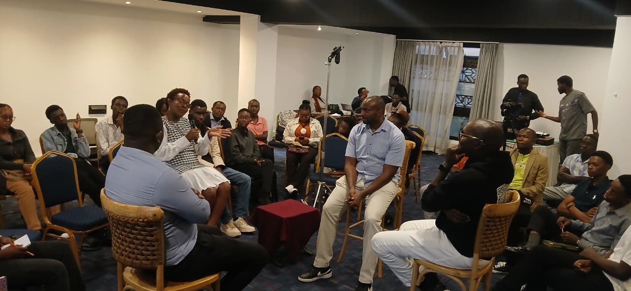 MemeyHub General Workshop