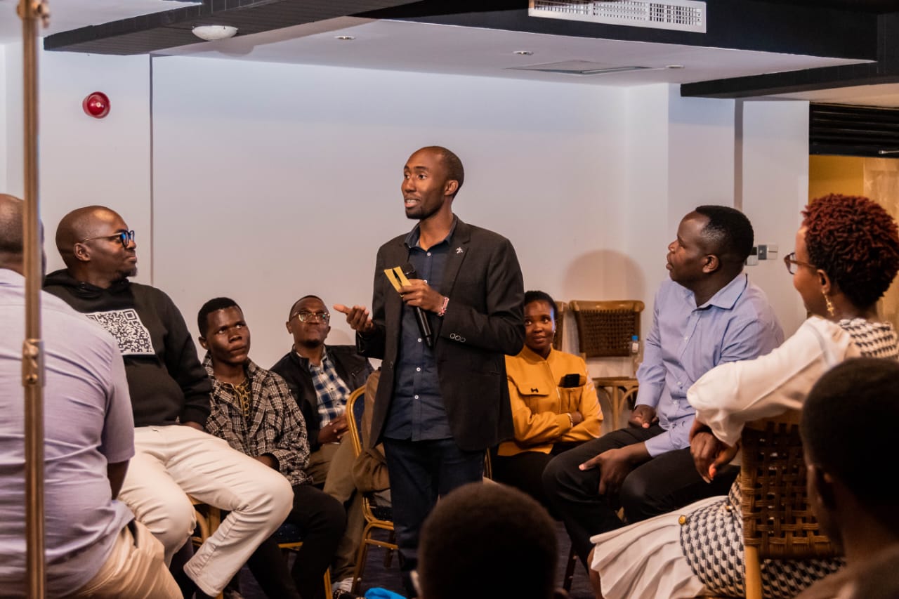 MemeyHub General Workshop