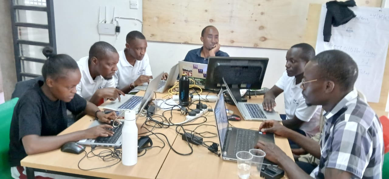 MemeyHub General Workshop