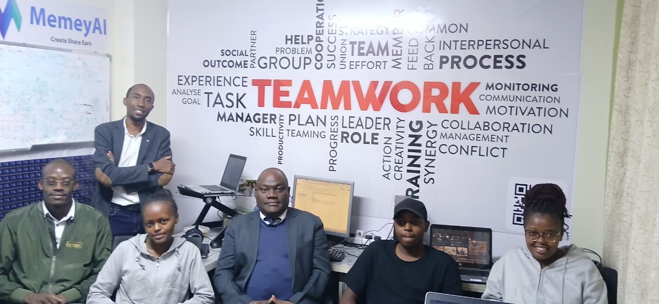 MemeyHub General Workshop