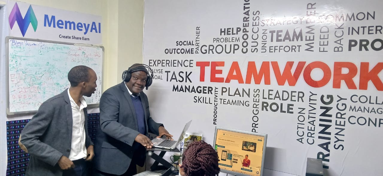 MemeyHub General Workshop