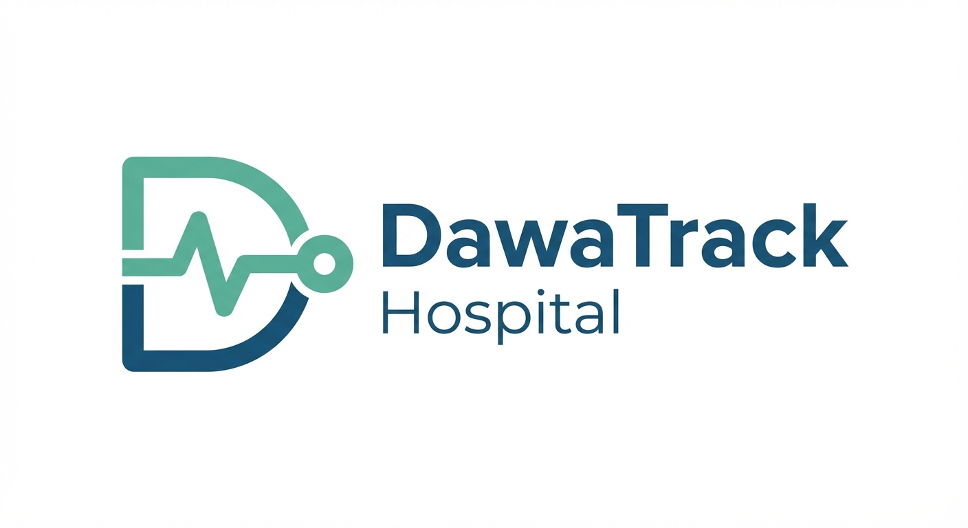 DawaTrack Hospital